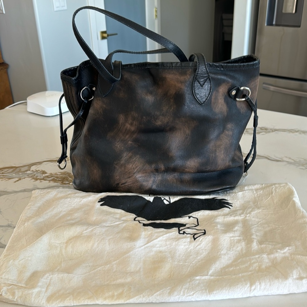 Freebird Mara Handbag